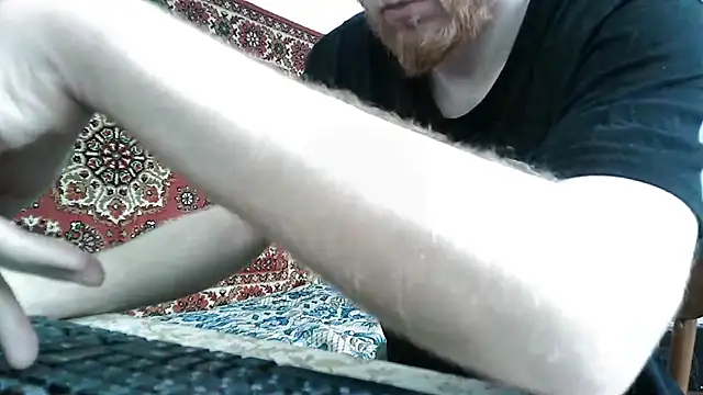 FillipsonDon online show from June 6, 2026, 12:32 pm