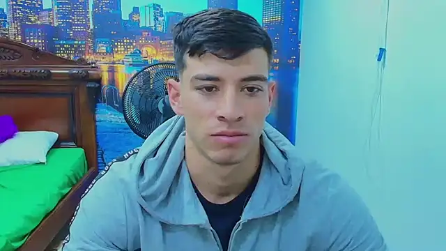 DEIBY BABY online show from December 4, 2025, 10:09 pm