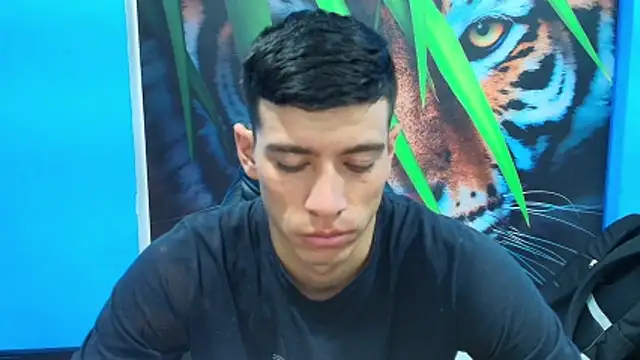 Snapshot of DEIBY_BABY chatting on March 22, 2026, 11:23 am DEIBY BABY online show from March 22, 2026, 11:23 am