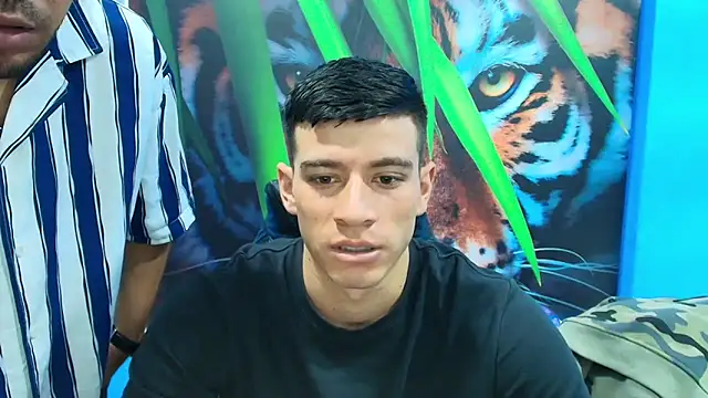 Snapshot of DEIBY_BABY chatting on March 18, 2026, 5:25 pm DEIBY BABY online show from March 18, 2026, 5:25 pm