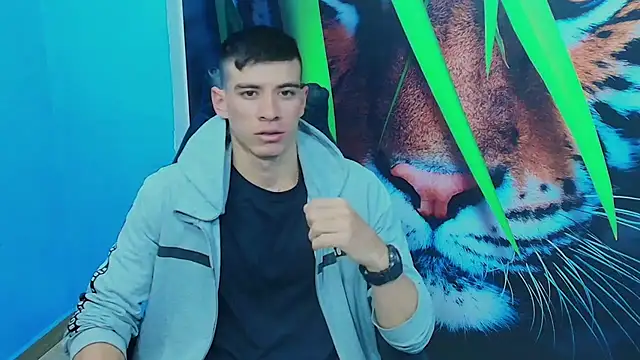 DEIBY BABY online show from October 2, 2025, 3:26 pm