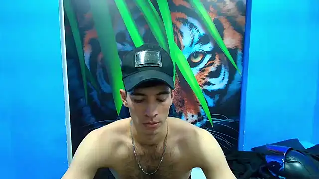 Snapshot of DEIBY_BABY chatting on July 25, 2026, 12:18 am DEIBY BABY online show from July 25, 2026, 12:18 am