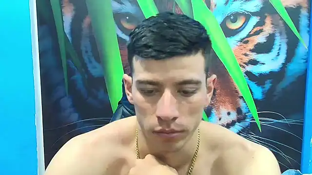 Snapshot of DEIBY_BABY chatting on March 9, 2026, 9:51 pm DEIBY BABY online show from March 9, 2026, 9:51 pm