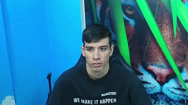 DEIBY BABY online show from September 27, 2025, 2:12 pm