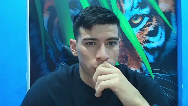 Snapshot of DEIBY_BABY chatting on February 7, 2026, 5:21 pm DEIBY BABY online show from February 7, 2026, 5:21 pm