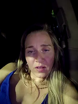 SkyelarSommer online show from February 19, 2025, 11:04 pm