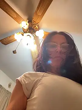 DominiqueX0 online show from December 14, 2025, 4:51 am