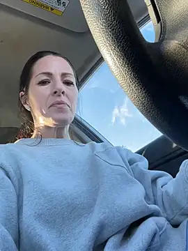 DominiqueX0 online show from February 9, 2026, 8:51 pm