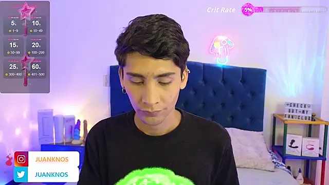 by pandora online show from November 4, 2025, 7:17 pm