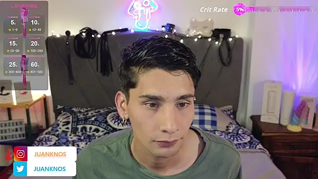 by pandora online show from October 5, 2025, 9:05 pm