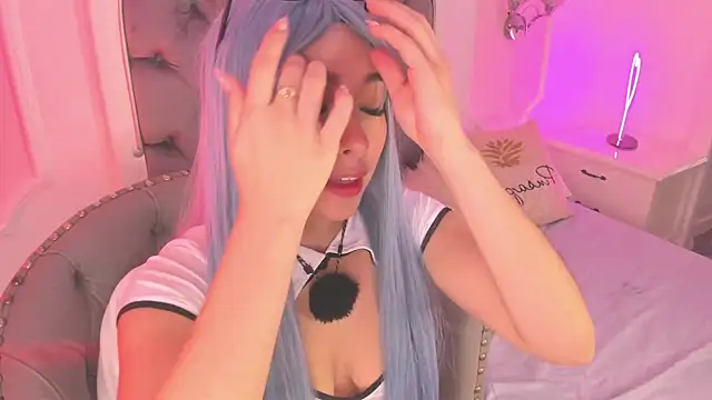 Snapshot of Victoria_Watsson chatting on February 3, 2025, 3:06 pm Victoria Watsson online show from February 3, 2025, 3:06 pm