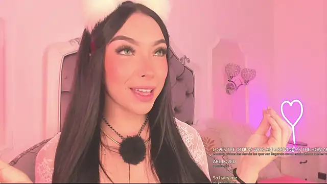 Snapshot of Victoria_Watsson chatting on February 6, 2025, 12:04 pm Victoria Watsson online show from February 6, 2025, 12:04 pm