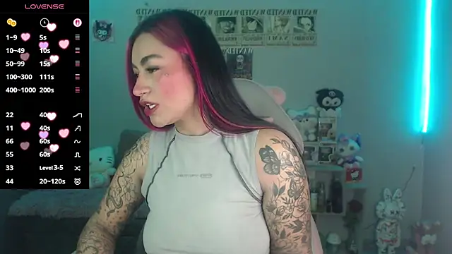 abbie stone online show from June 14, 2026, 2:24 am