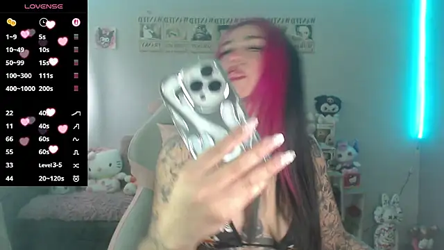 abbie stone online show from July 17, 2026, 5:21 pm