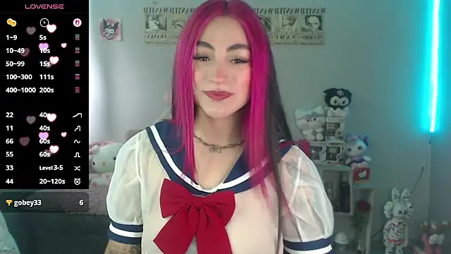 abbie stone online show from June 25, 2026, 5:07 pm