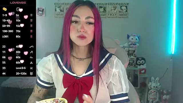 abbie stone online show from February 10, 2026, 4:06 pm