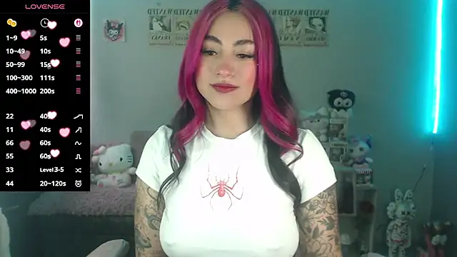 abbie stone online show from July 27, 2026, 4:03 pm