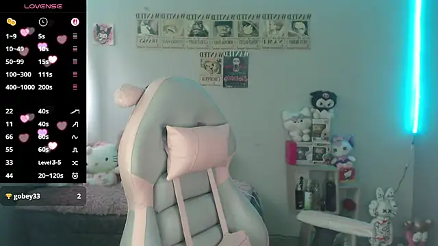 abbie stone online show from June 26, 2026, 5:41 pm