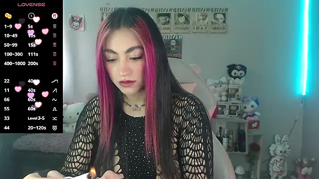 abbie stone online show from June 19, 2026, 3:40 pm