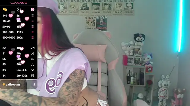 abbie stone online show from June 16, 2026, 3:56 pm