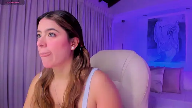 Snapshot of nathalie_rivers chatting on January 17, 2026, 11:25 am nathalie rivers online show from January 17, 2026, 11:25 am