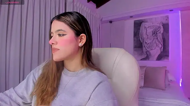 Snapshot of nathalie_rivers chatting on January 10, 2026, 11:27 am nathalie rivers online show from January 10, 2026, 11:27 am