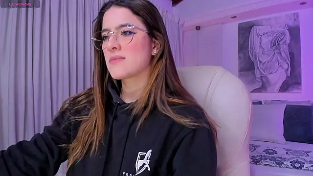 Snapshot of nathalie_rivers chatting on March 9, 2026, 11:14 am nathalie rivers online show from March 9, 2026, 11:14 am