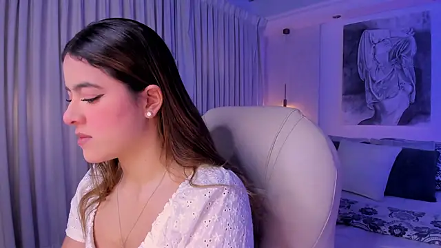 Snapshot of nathalie_rivers chatting on March 10, 2026, 11:25 am nathalie rivers online show from March 10, 2026, 11:25 am