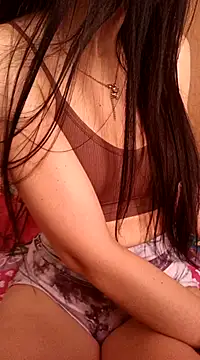 LissaThompsom online show from February 26, 2025, 1:54 pm