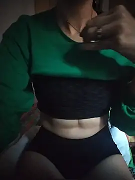 LissaThompsom online show from November 26, 2025, 11:32 am