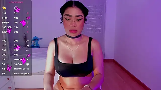 briana walker online show from March 7, 2025, 9:18 am