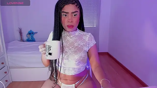 briana walker online show from March 2, 2025, 10:16 am