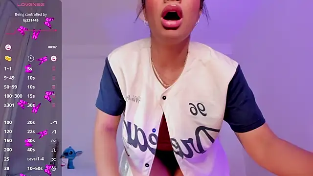 briana walker online show from March 14, 2025, 10:18 am