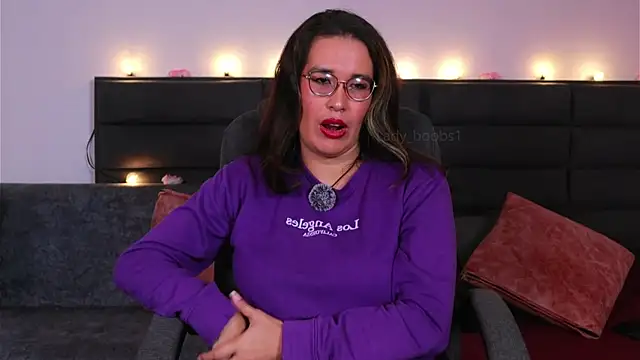 kathieandpovcock1 online show from June 22, 2026, 12:13 pm