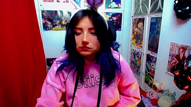 akai krazna online show from March 11, 2025, 6:52 pm