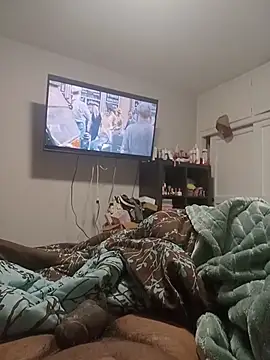 Annonymous607 online show from November 10, 2025, 12:37 am