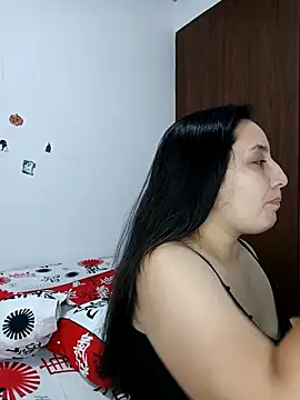 Angeelus2 online show from November 30, 2025, 2:12 am