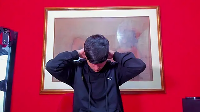 Tamarahryan online show from March 11, 2026, 1:38 pm