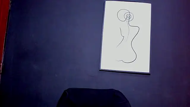 Tamarahryan online show from June 17, 2026, 1:21 pm
