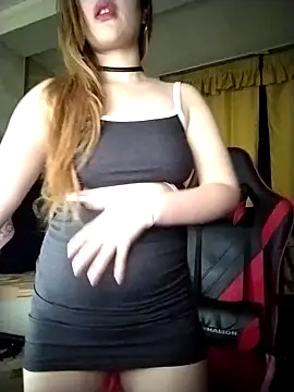 WanOn3Fanny online show from January 30, 2025, 4:48 am