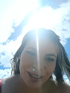 Misscata1106 online show from May 26, 2026, 7:01 pm