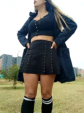 Misscata1106 online show from February 2, 2026, 7:57 pm