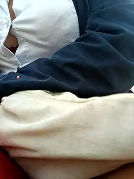 Misscata1106 online show from February 4, 2026, 8:26 pm