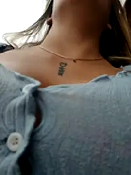 Misscata1106 online show from February 17, 2026, 8:06 pm