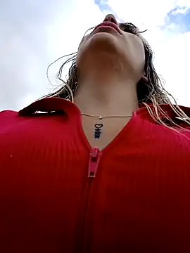 Misscata1106 online show from October 14, 2025, 7:14 pm