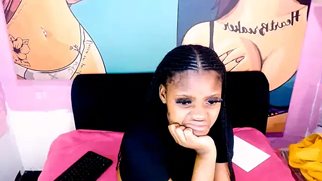 EroticDesiresxxx online show from November 18, 2025, 7:06 pm