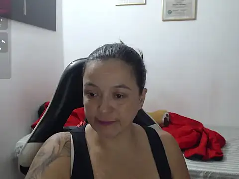 katty lorens online show from May 22, 2026, 12:41 am