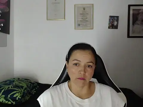 katty lorens online show from June 7, 2026, 1:55 am