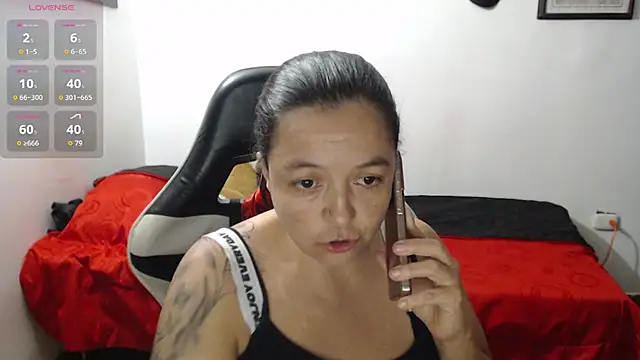 katty lorens online show from March 26, 2026, 2:32 am