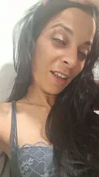 patatinahot87 online show from August 1, 2026, 8:07 pm